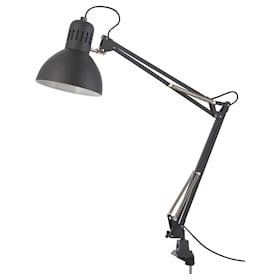 Desk lamp IKEA Tertial